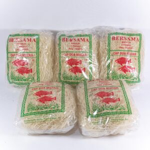 Bihun Cap Dua Muzair