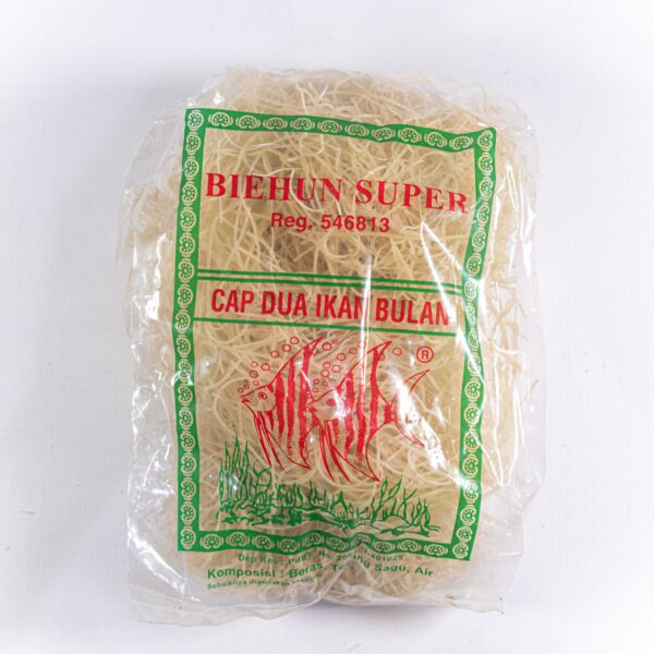 Bihun Cap Dua Ikan Bulan - Image 2