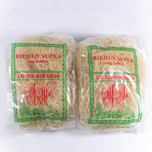 Bihun Cap Dua Ikan Bulan