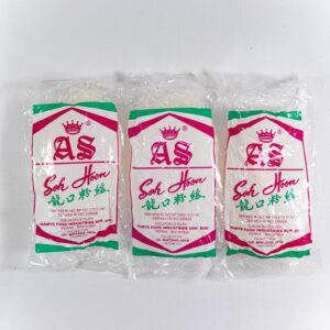 soh hoon 25 gram