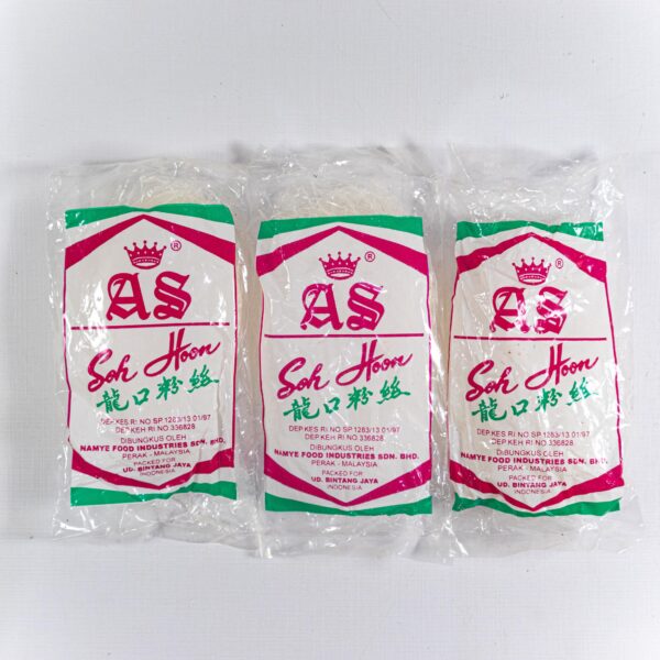 soh hoon 25 gram