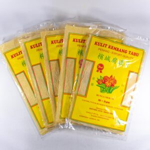 Kulit Kembang Tahu