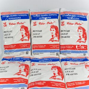 Tepung Putri