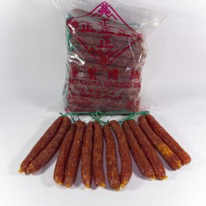 Sosis Lapchiong