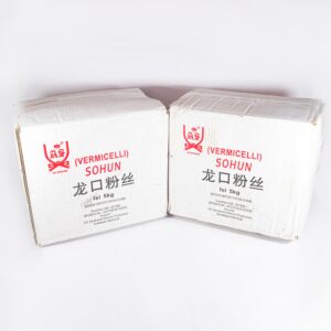 soh hoon 5 kg