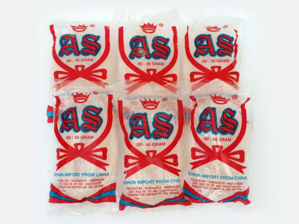 Soh Hoon 45 Gram - Image 3
