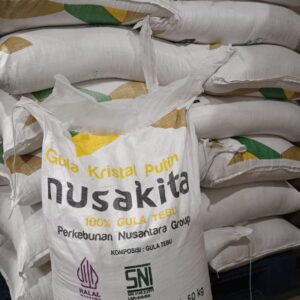 Gula Nusakita 50 Kg