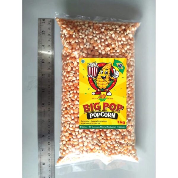 jagung popcorn