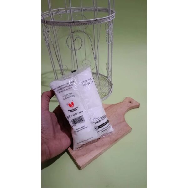 garam cap kapal