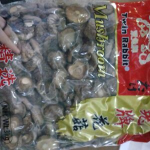 Jamur Hioko / Shitake 5-6CM