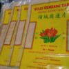 Kulit Kembang Tahu - Image 2