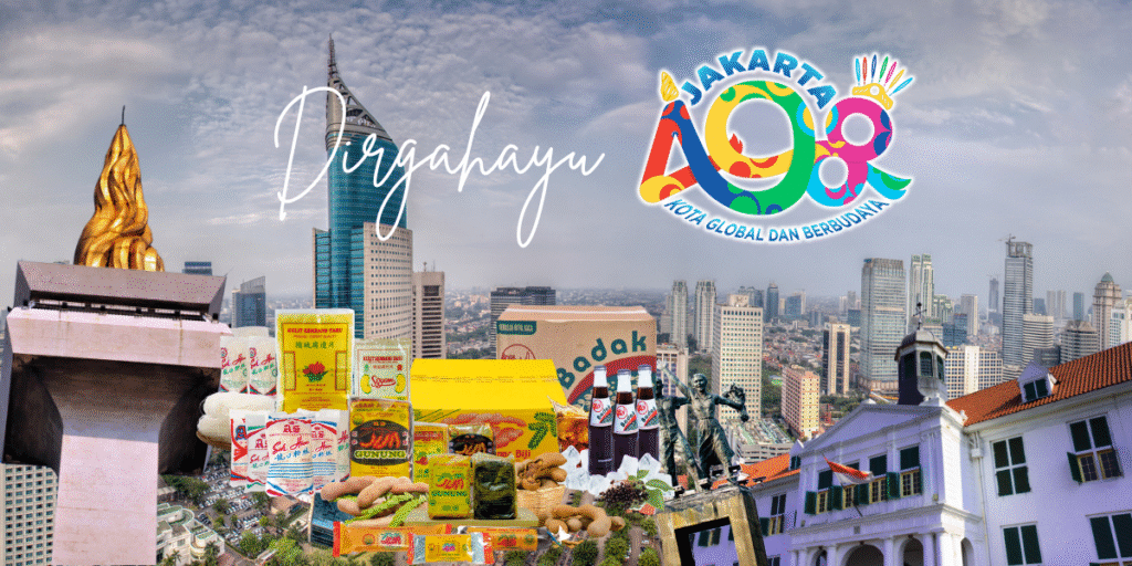 jakarta fair