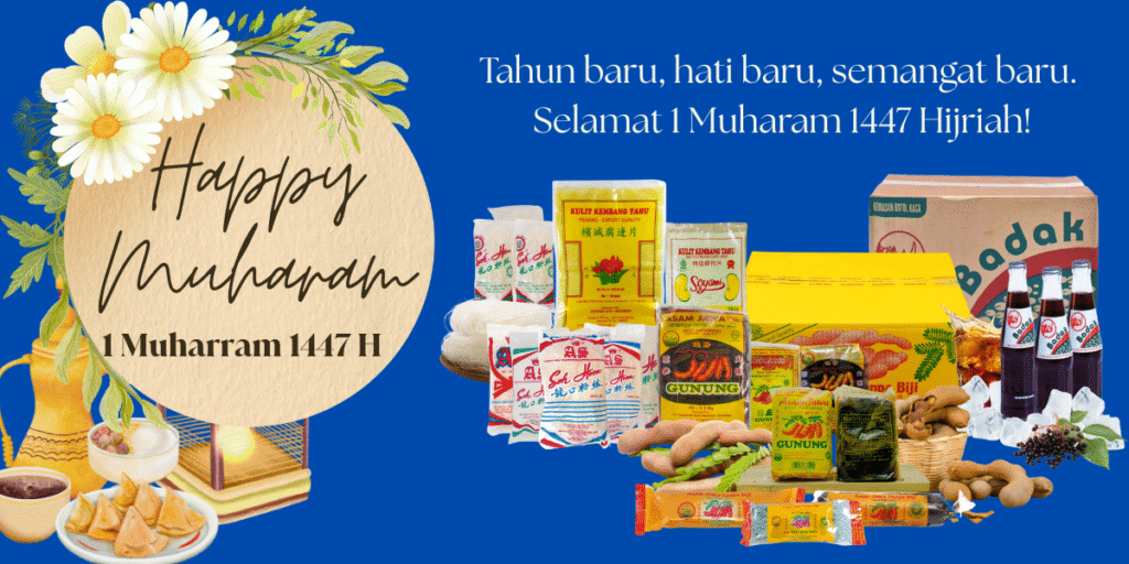 Tahun Baru Hijriyah