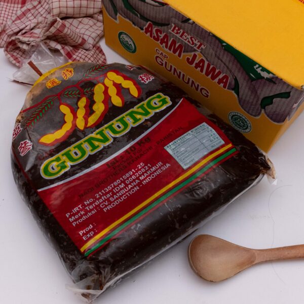 asam jawa 10 kg