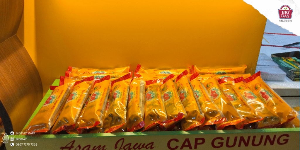 asam jawa