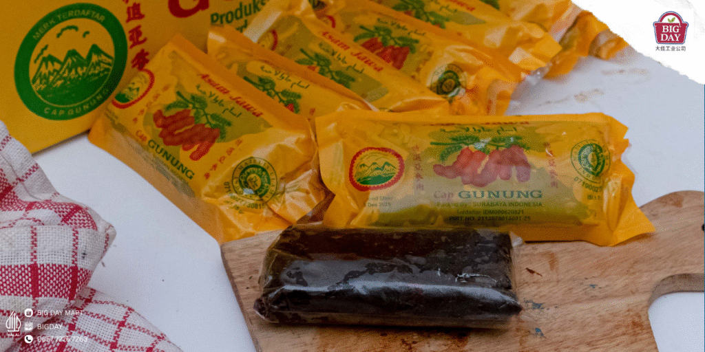 tamarind