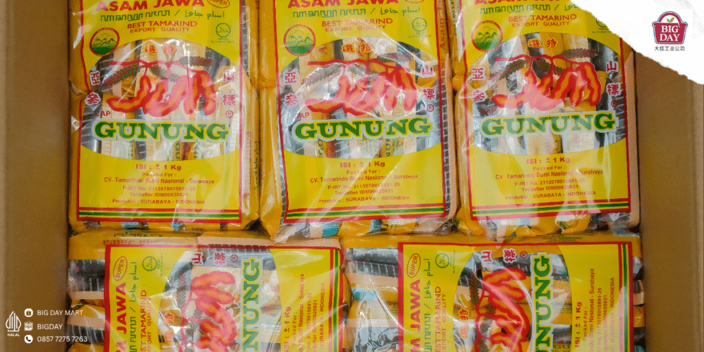 tamarind paste