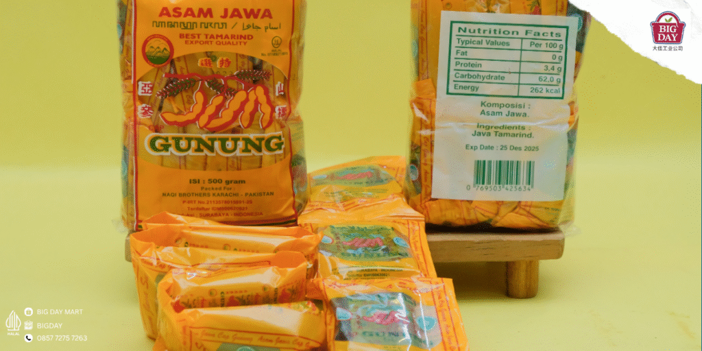 what is tamarind