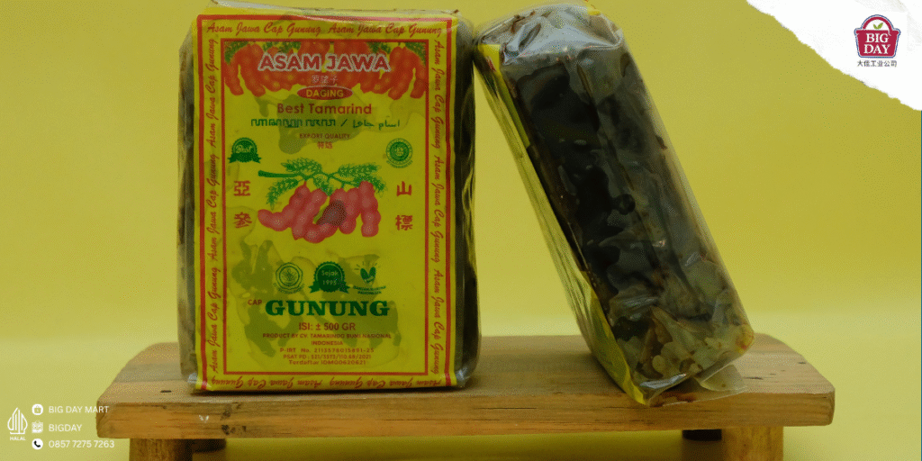 Tamarind Benefits