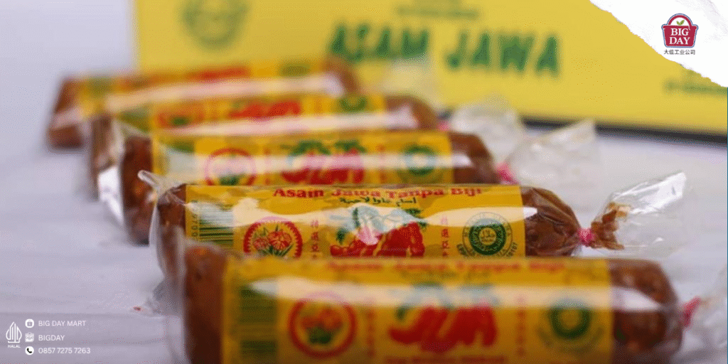 asam jawa 150 gr
