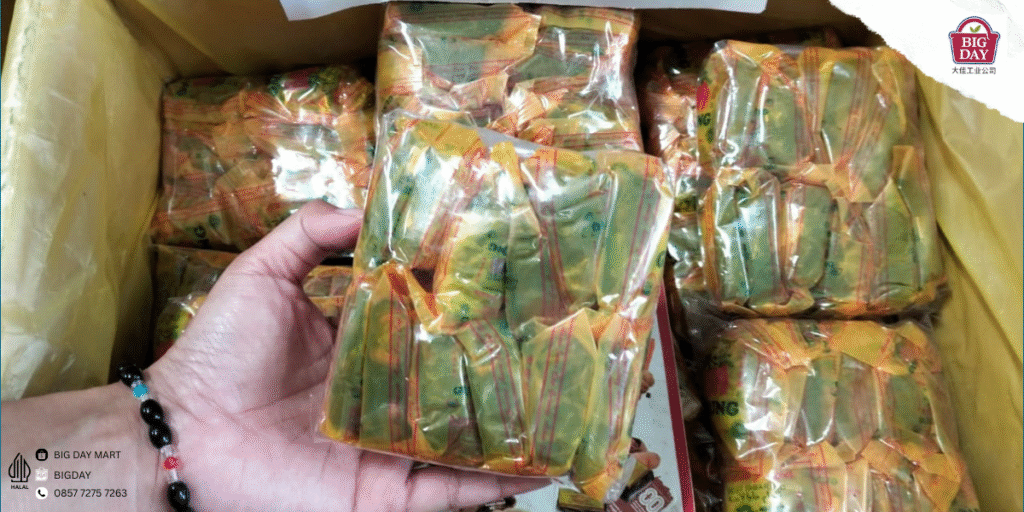 asam jawa kemasan