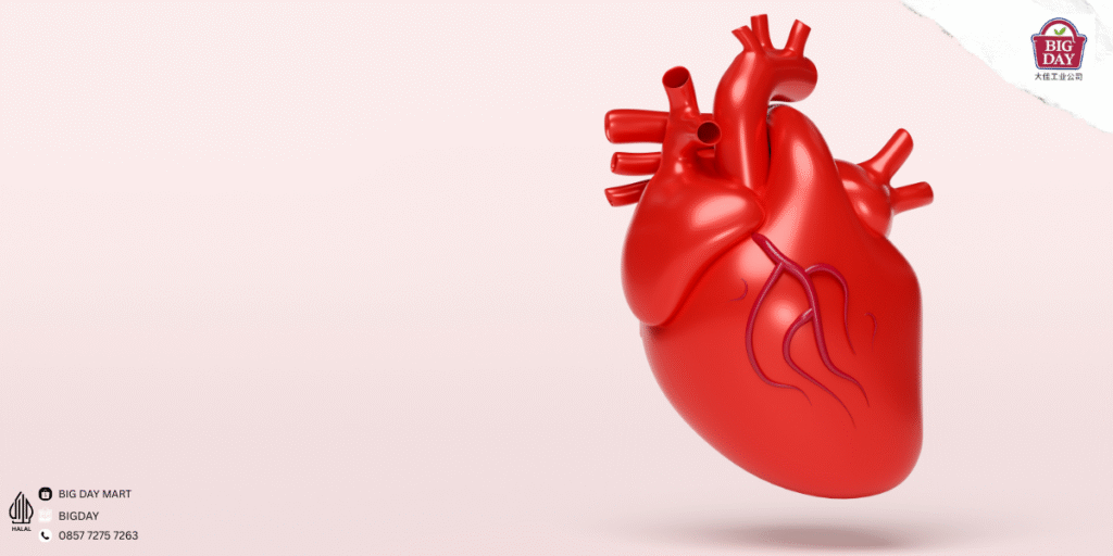 hari jantung sedunia