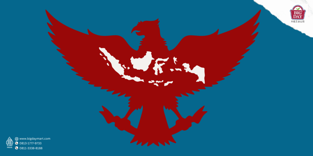 hari kesaktian pancasila