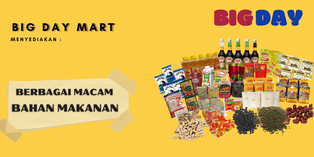 belanja hemat