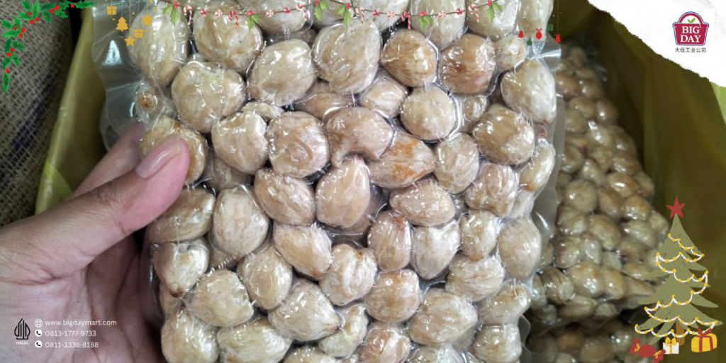 cerita dapur kemiri bulat