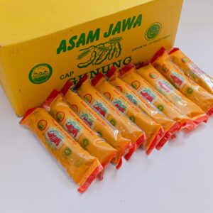 asam daging 150 gram