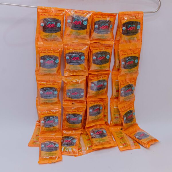 Asam Daging 30 Gram Cap Gunung - Image 2