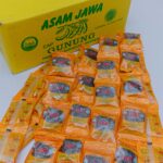 asam daging 30 gram