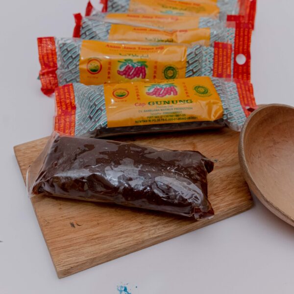 Asam Daging 100 Gram Baru Cap Gunung - Image 3
