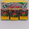 Asam Biji 800 Gram Cap Bunga Merah - Image 2