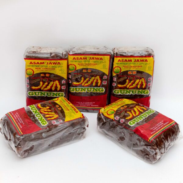 Asam Biji 1 Kg Cap Gunung - Image 3