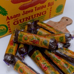 asam daging 150 gram