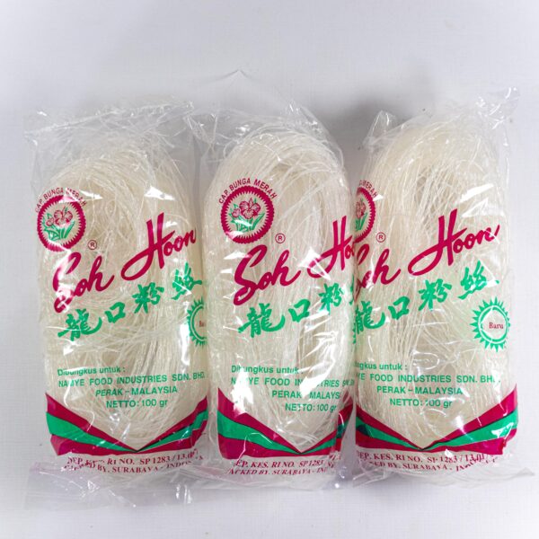 soh hoon 100 gram