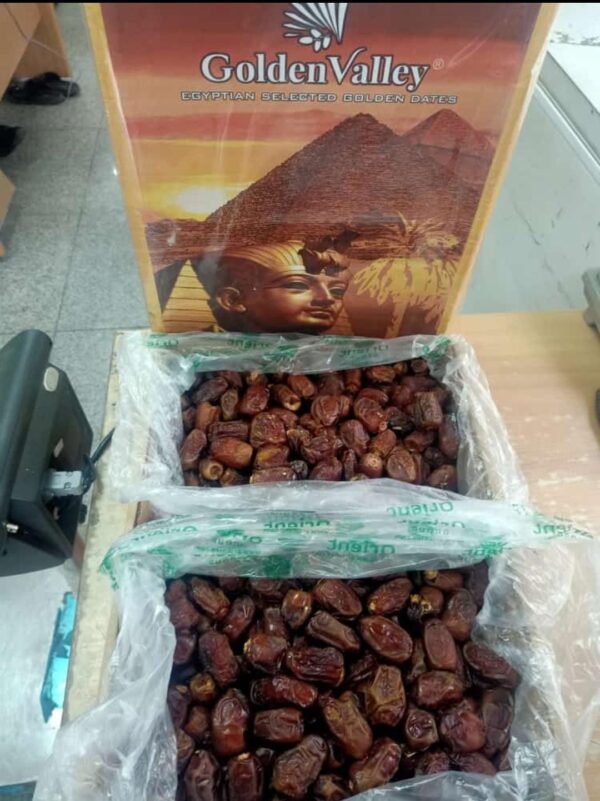 Kurma Golden Valley