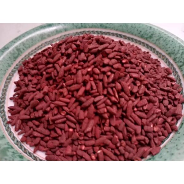 Angkak Beras Merah 1kg - Image 3
