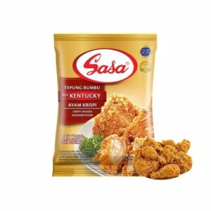 tepung sasa