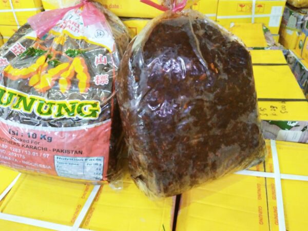asam jawa 10 kg