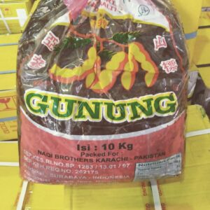 asam jawa 10 kg