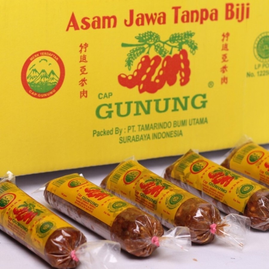 asam jawa 75