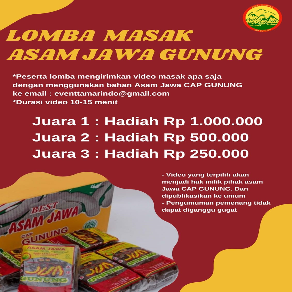 asam jawa